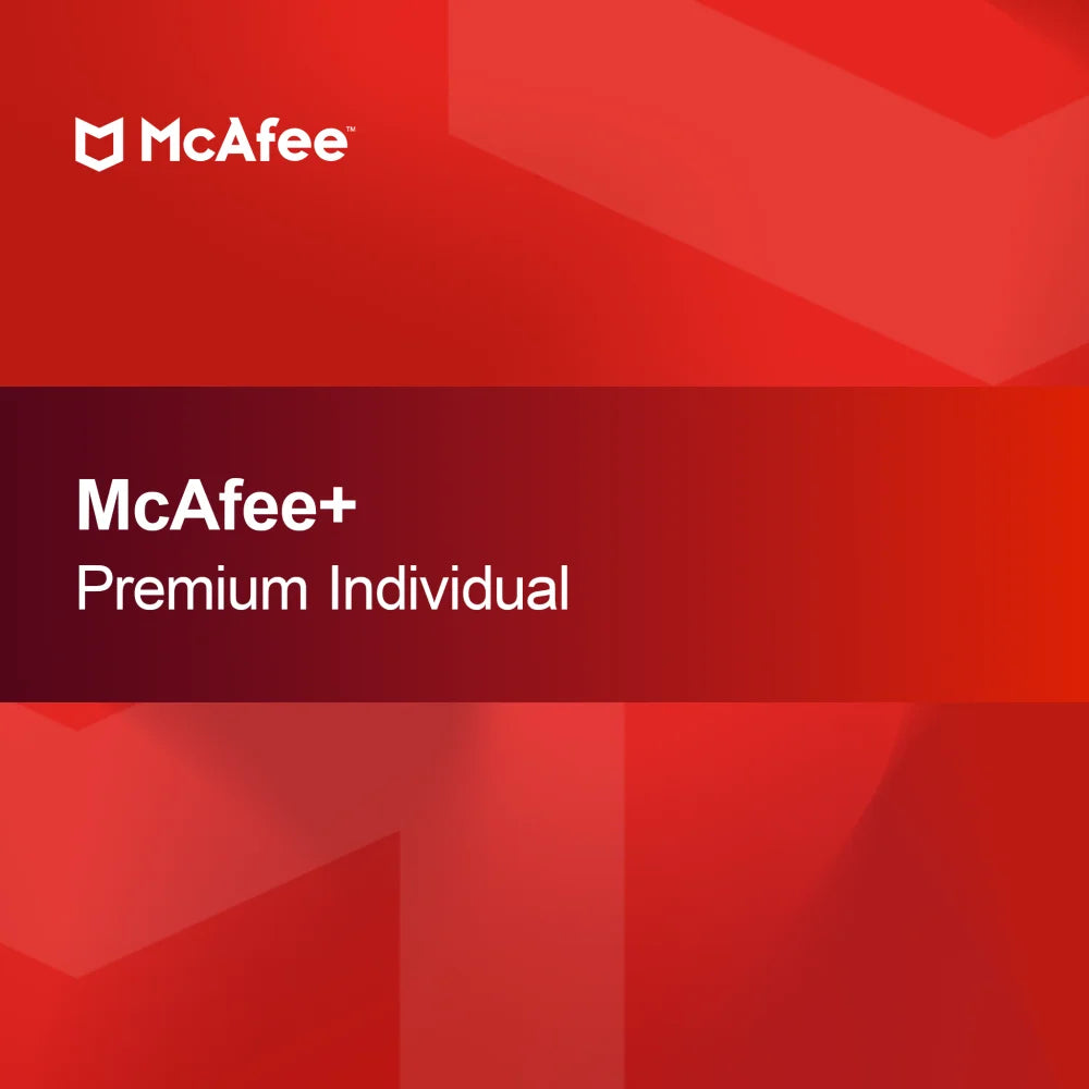 McAfee+ Premium Individuale