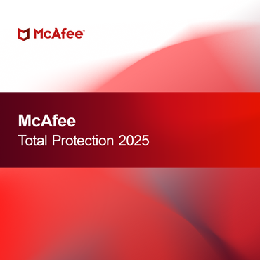McAfee Protezione Totale 2025