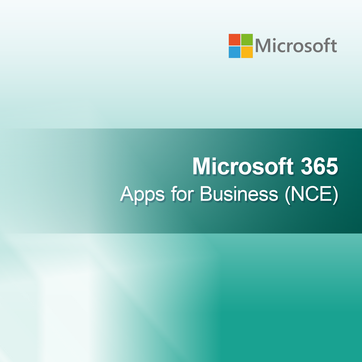 Microsoft 365 App per Business NCE