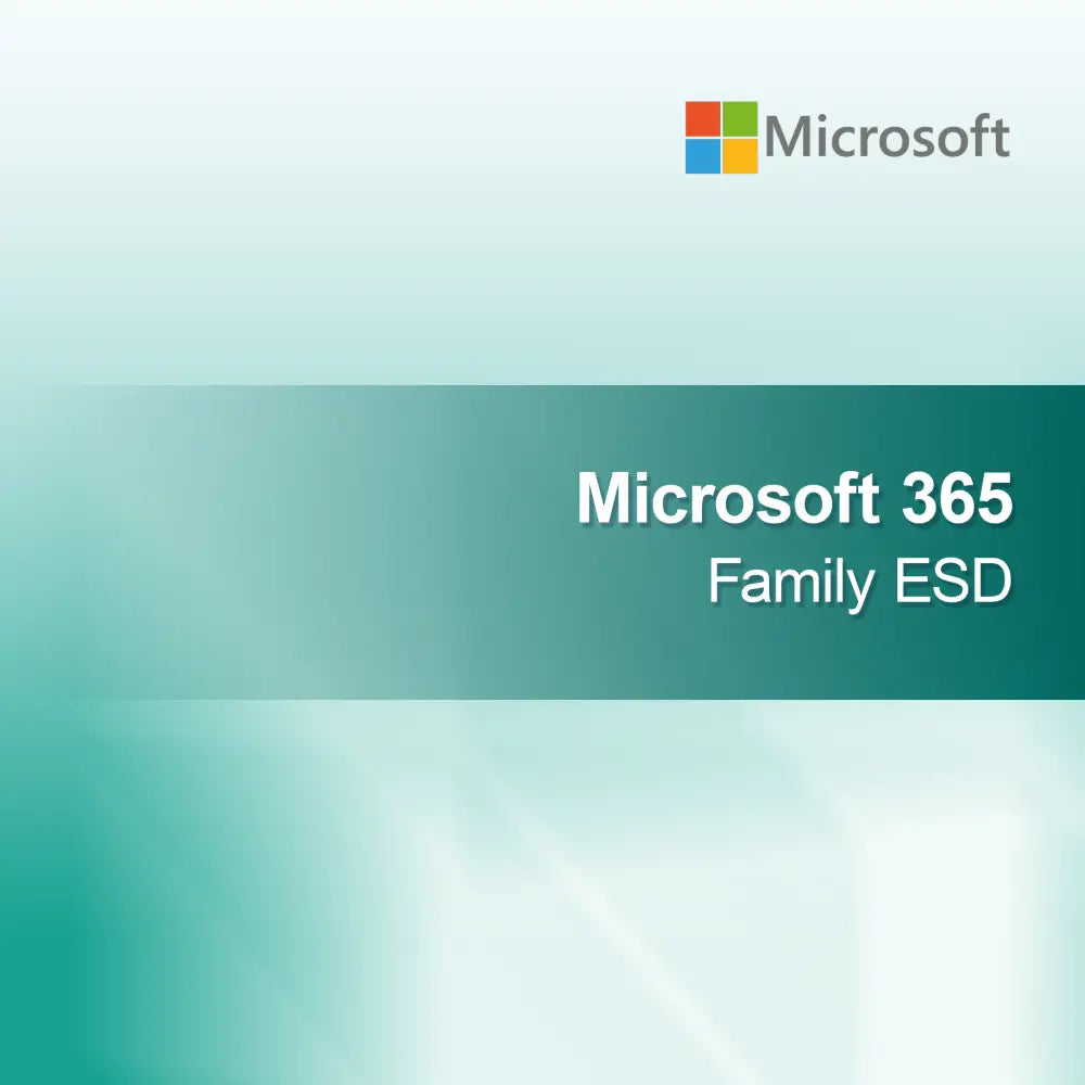 Microsoft 365 Famiglia