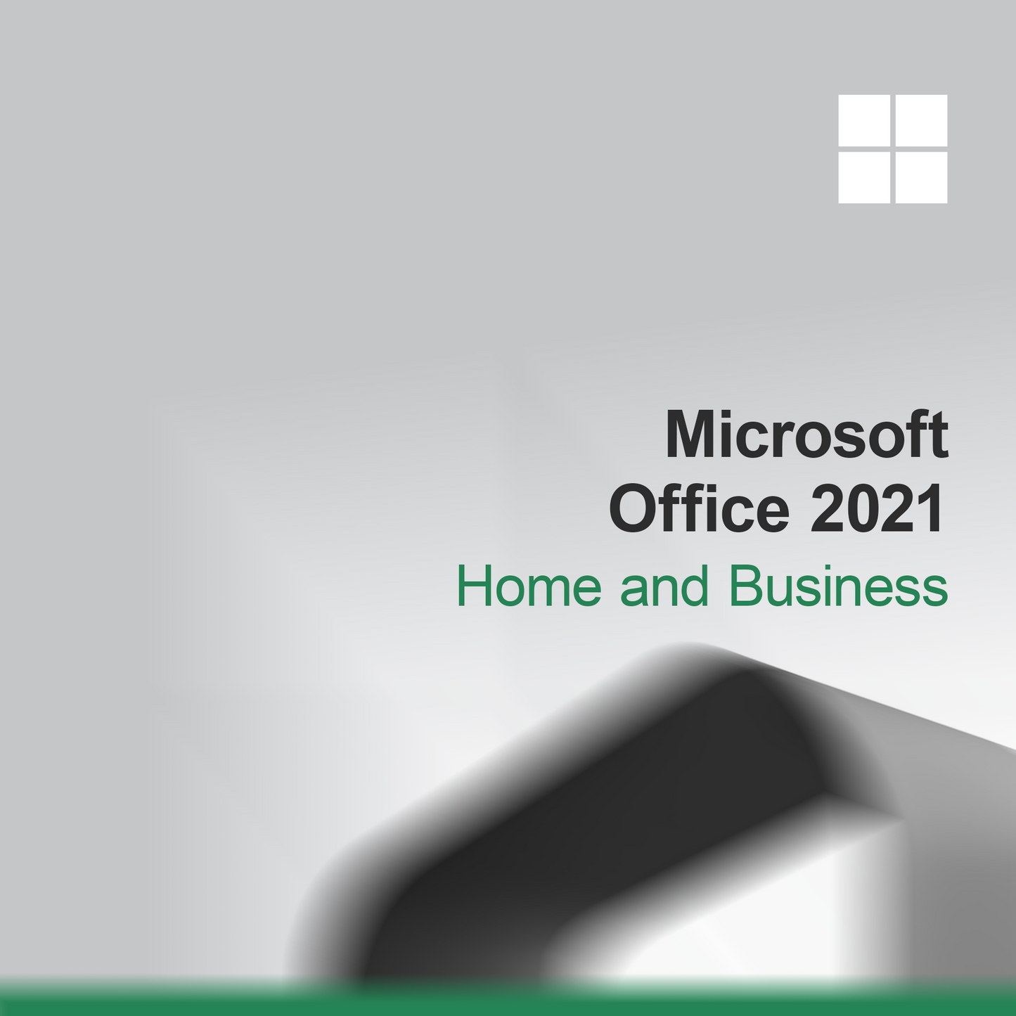 Microsoft Office 2021 Casa e Lavoro