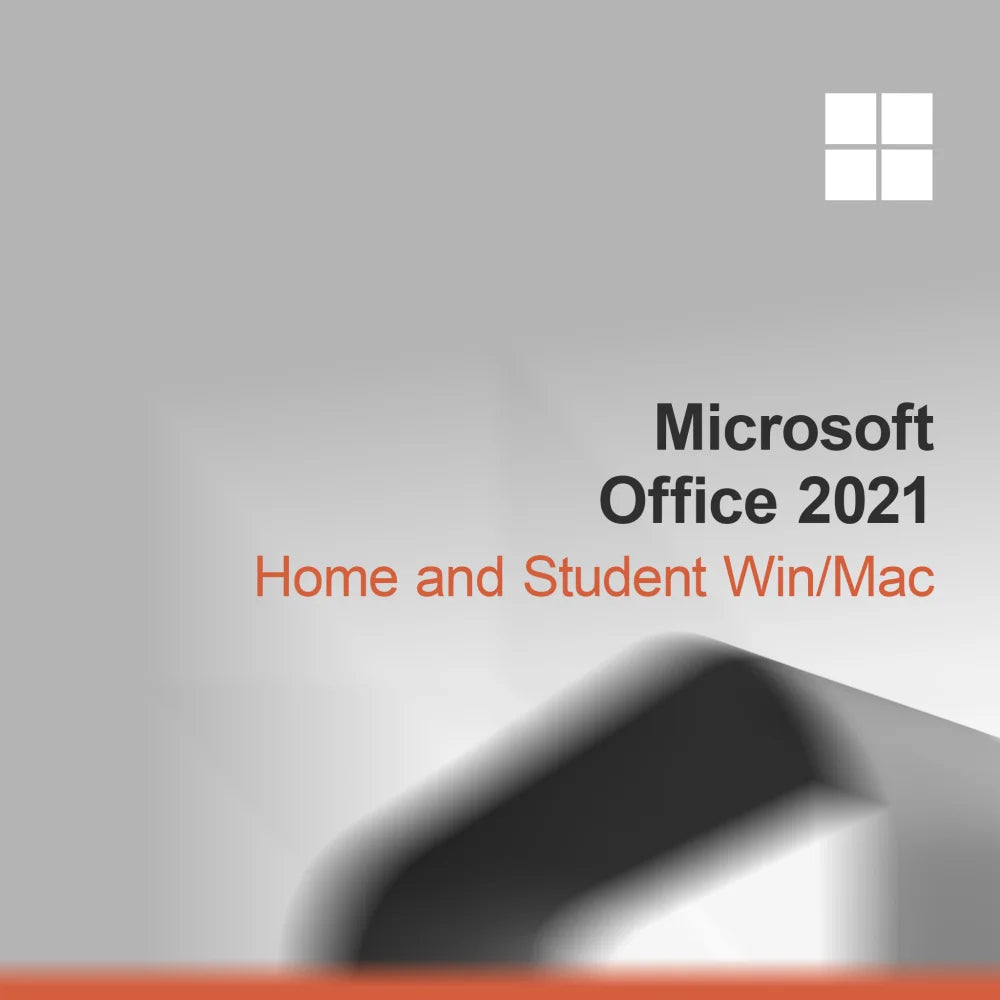Microsoft Office 2021 Casa e Studente Win/Mac