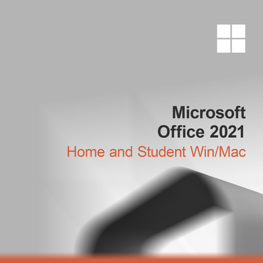 Microsoft Office 2021 Casa e Studente Win/Mac