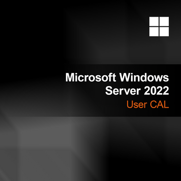 Microsoft Windows Server 2022 Licenza Utente CAL