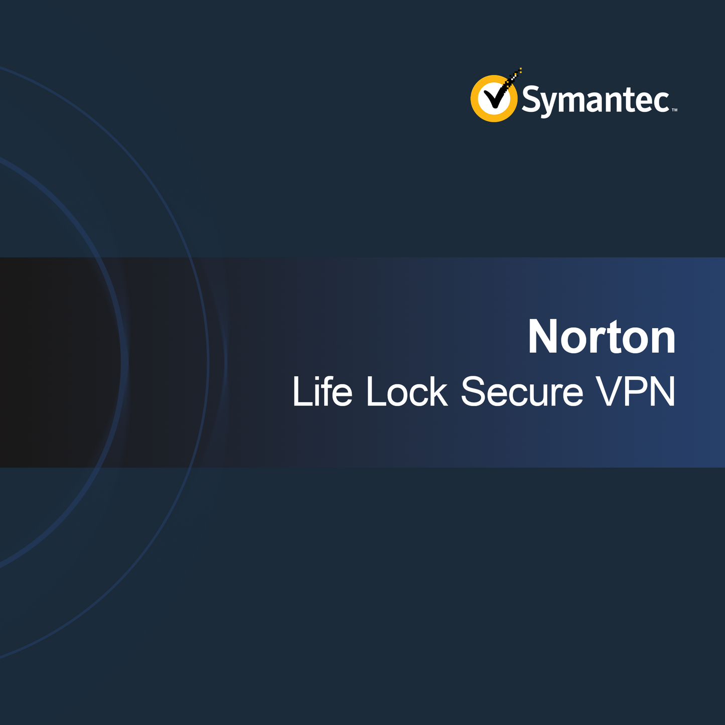 Norton Life Lock VPN Sicura