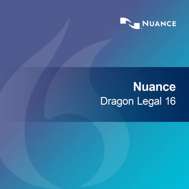 Nuance Dragon Legale 16