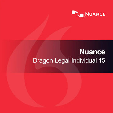 Nuance Dragon Legale Individuale 15