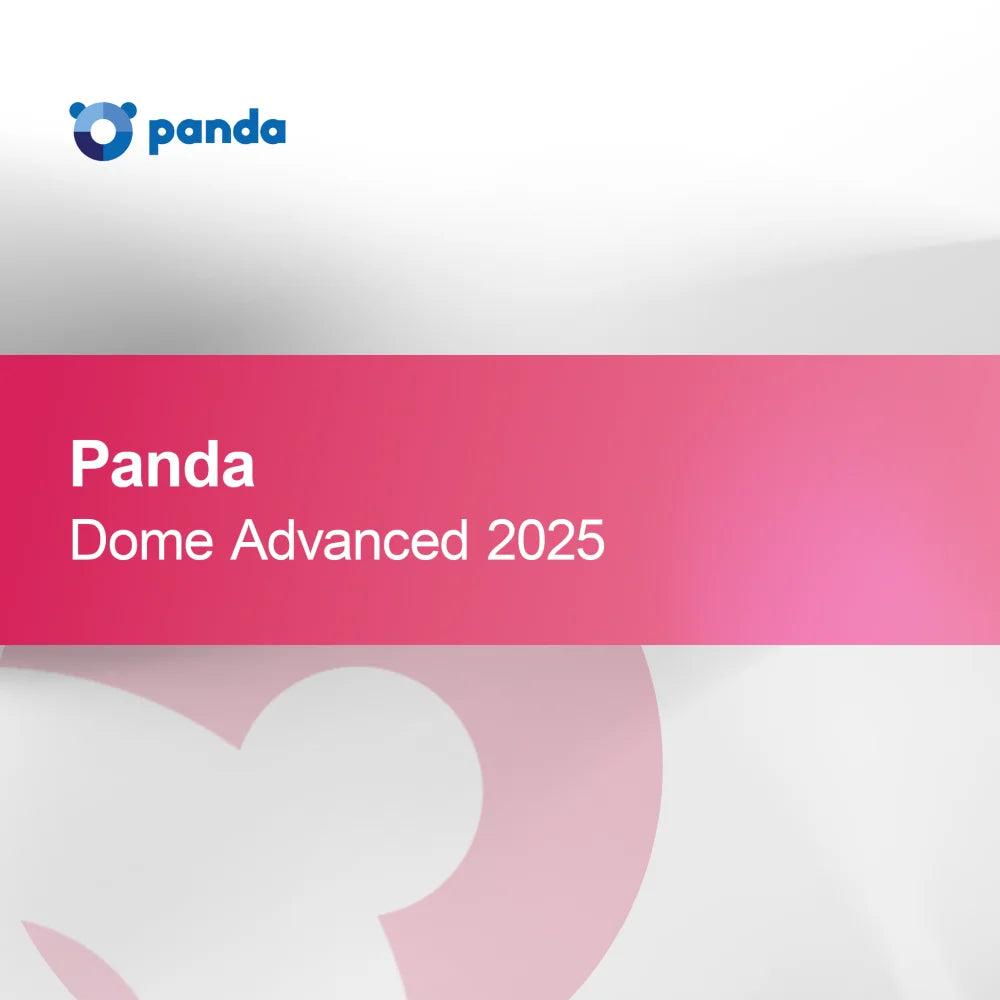 Panda Dome Avanzato 2025