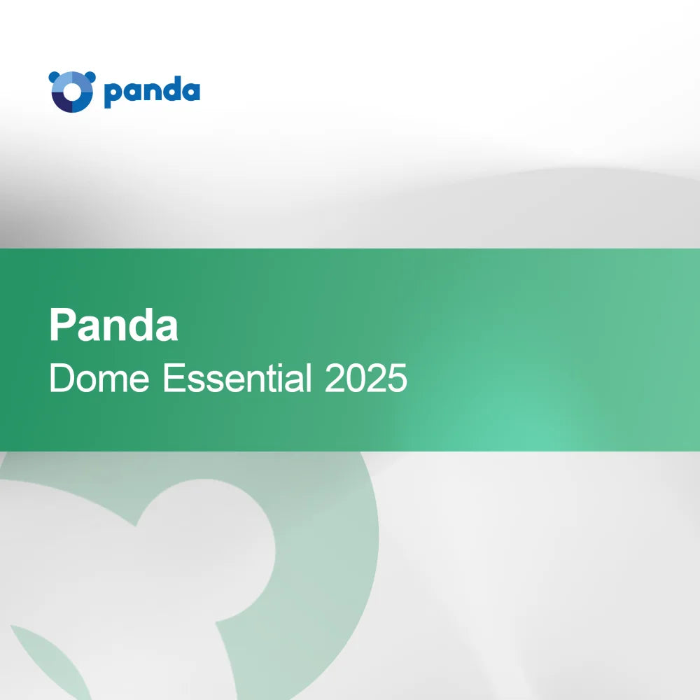 Panda Dome Essenziale 2025