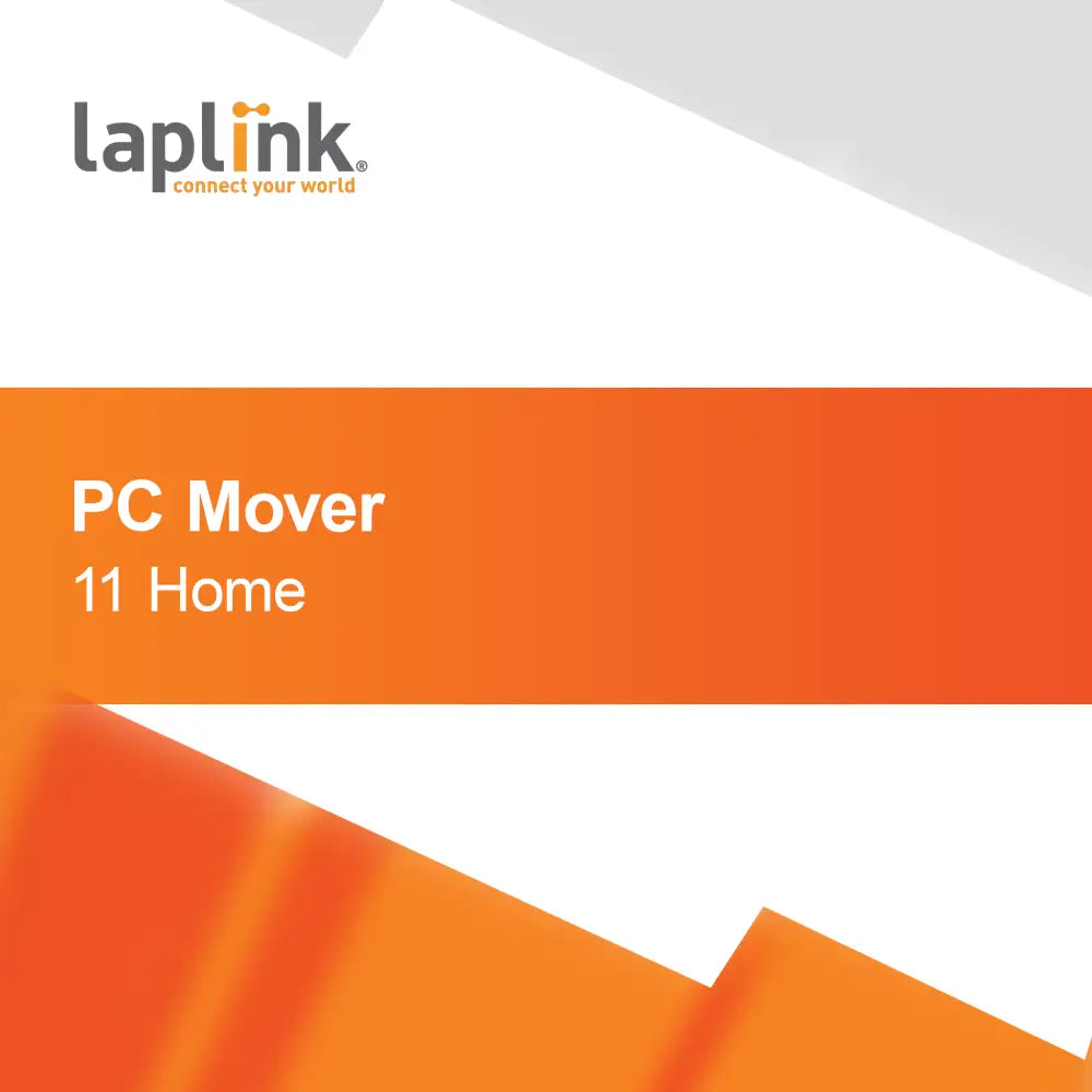 PC Mover 11 Casa
