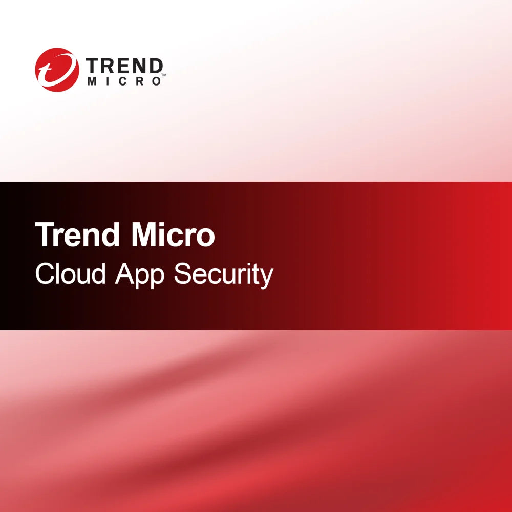 Trend Micro Sicurezza App Cloud