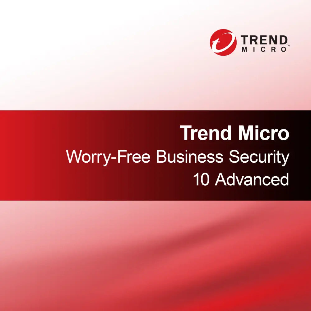 Trend Micro Worry-Free Business Security 10 Avanzato