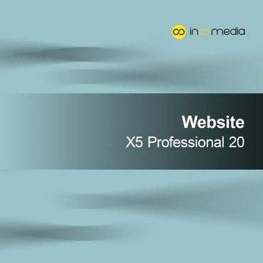 Website X5 Professionale 20