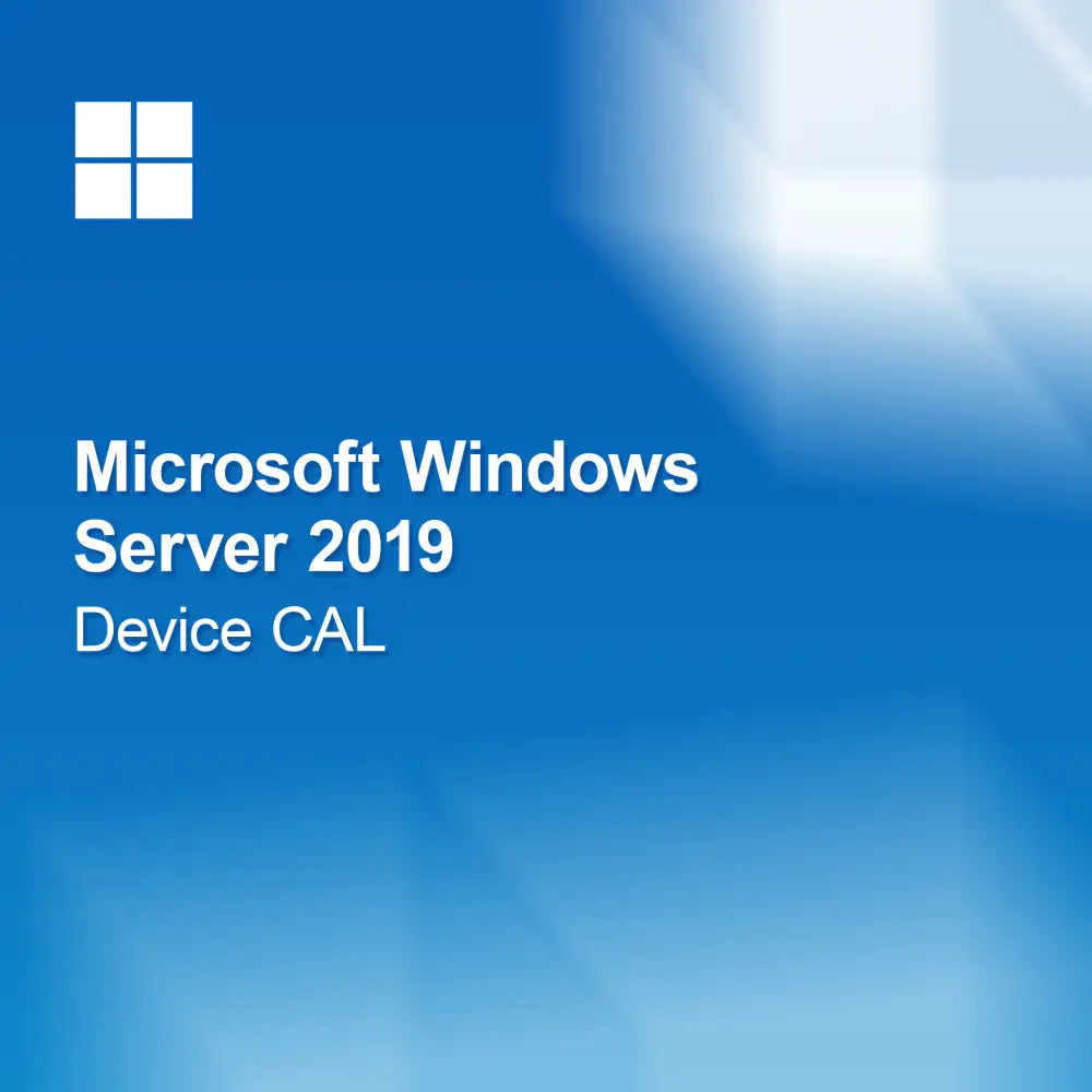 Windows Server 2019 Licenza CAL per dispositivo