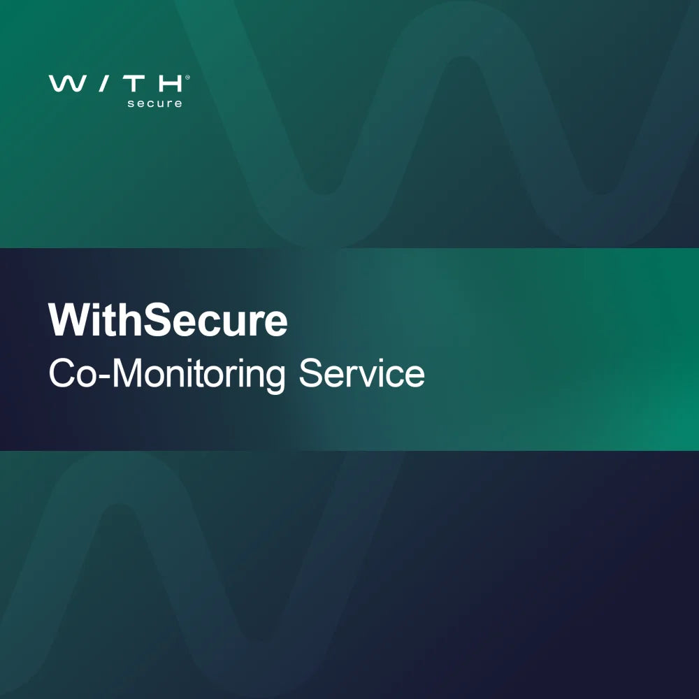 Servizio di Co-Monitoraggio WithSecure