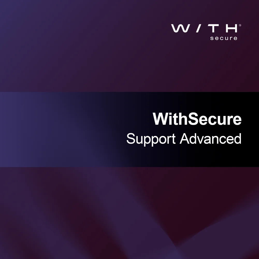 Supporto Avanzato WithSecure