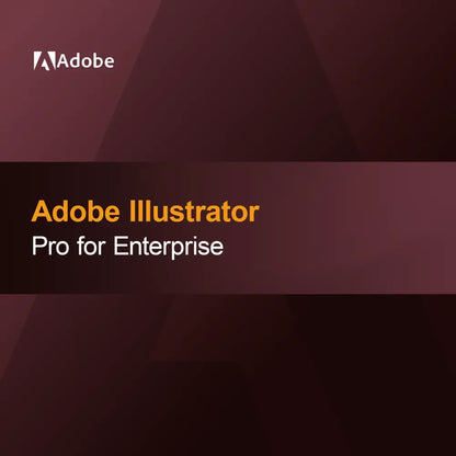 Adobe Illustrator - Pro per Enterprise