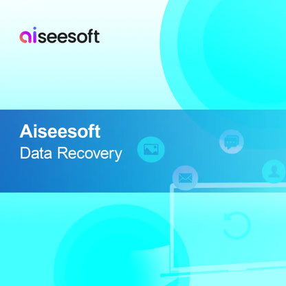 Aiseesoft Recupero Dati
