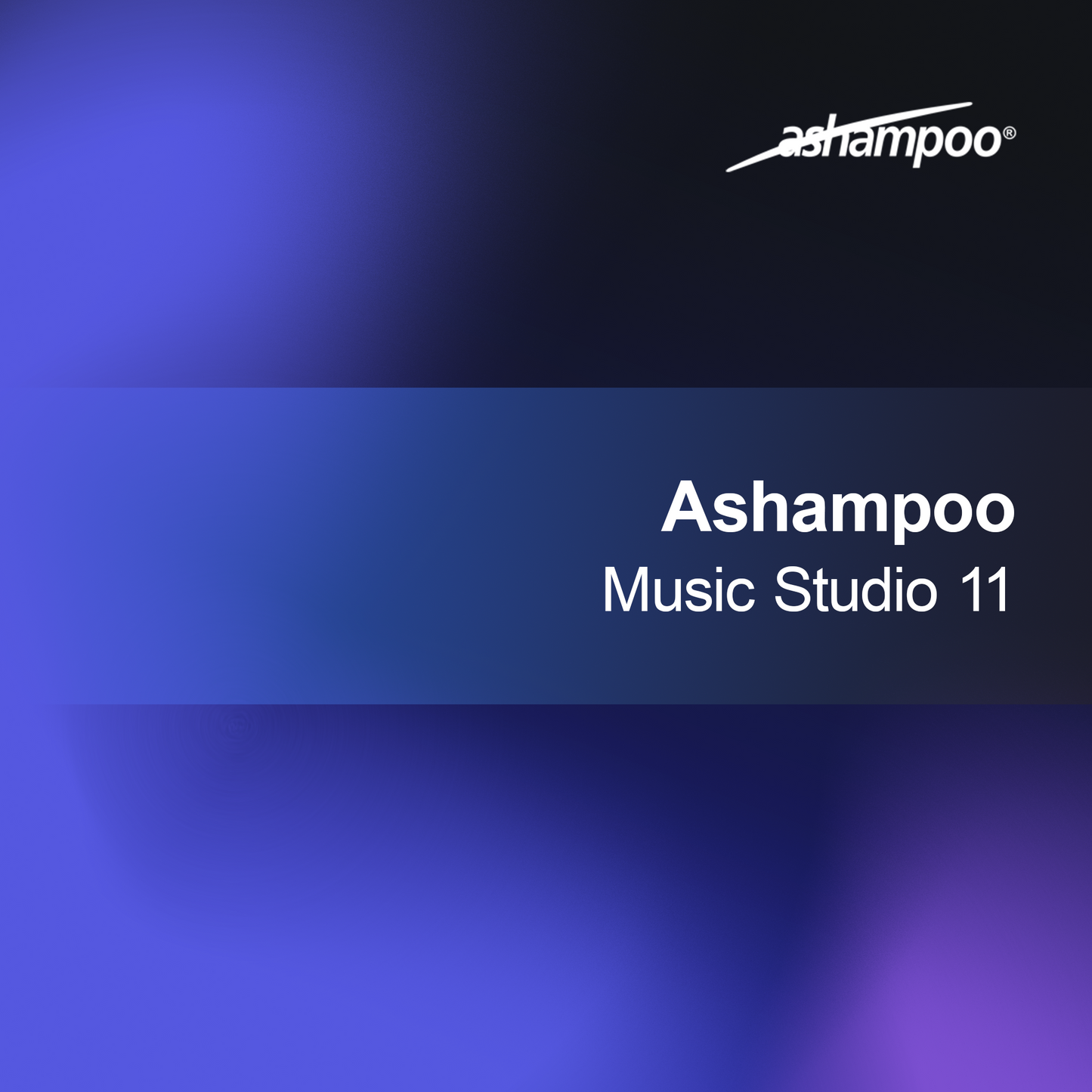 Ashampoo Studio Musicale 11