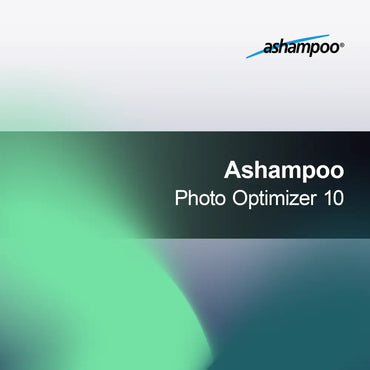 Ashampoo Ottimizzatore Foto 10
