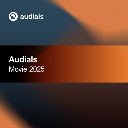 Audials Film 2025