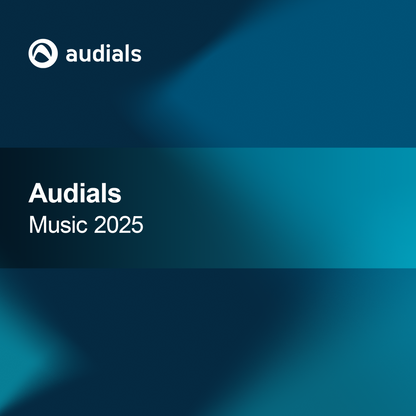 Audials Musica 2025