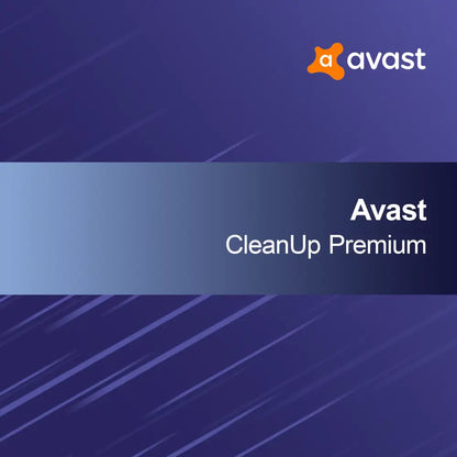 Avast Pulizia Premium