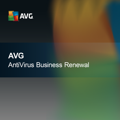 Rinnovo AVG AntiVirus Business