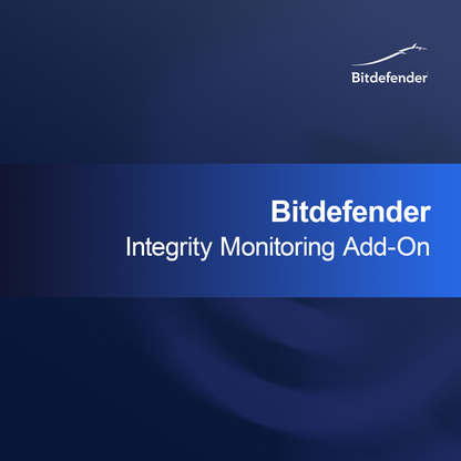 Add-On di Monitoraggio dell'Integrità Bitdefender