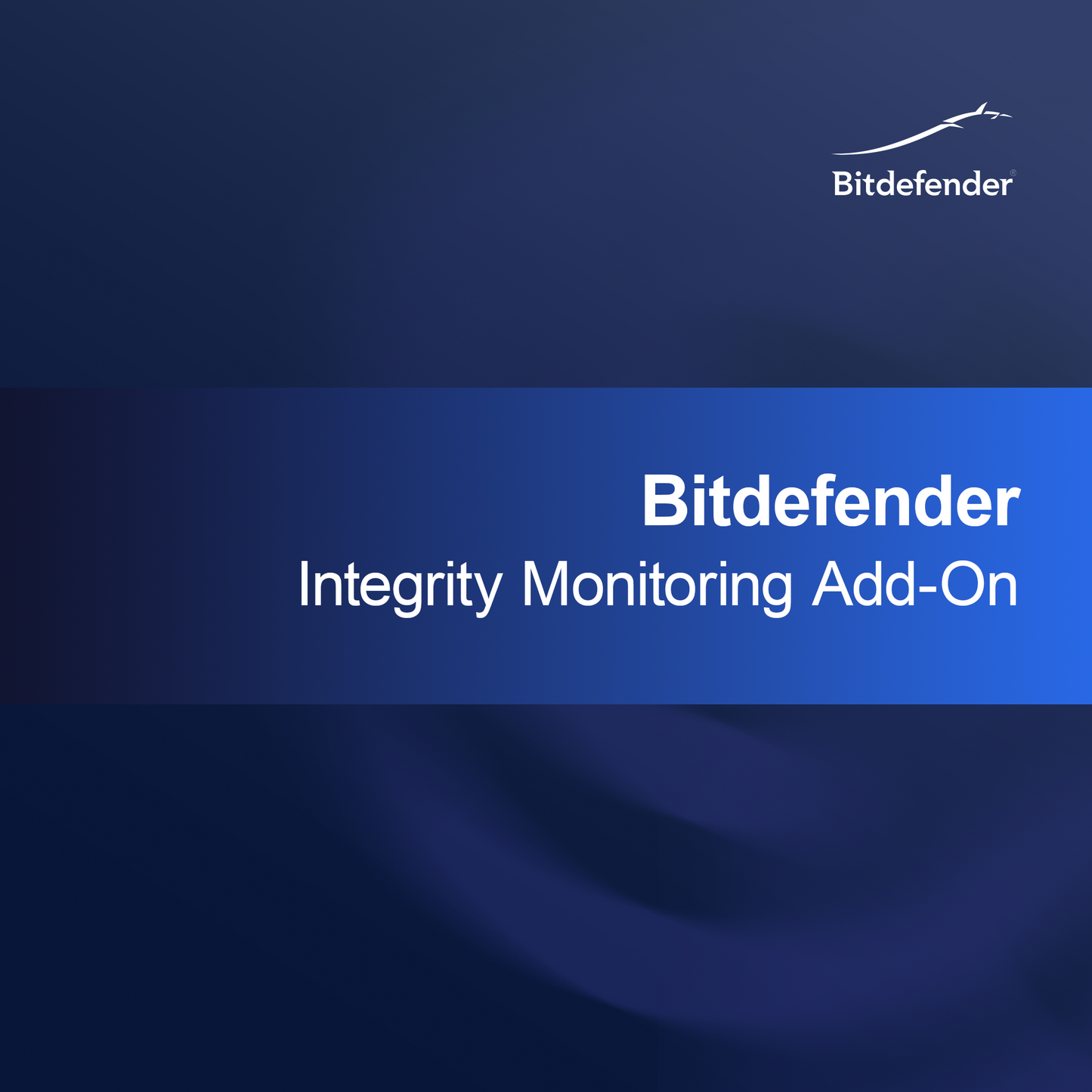 Add-On di Monitoraggio dell'Integrità Bitdefender