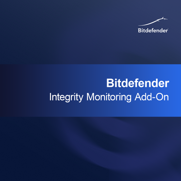 Add-On di Monitoraggio dell'Integrità Bitdefender
