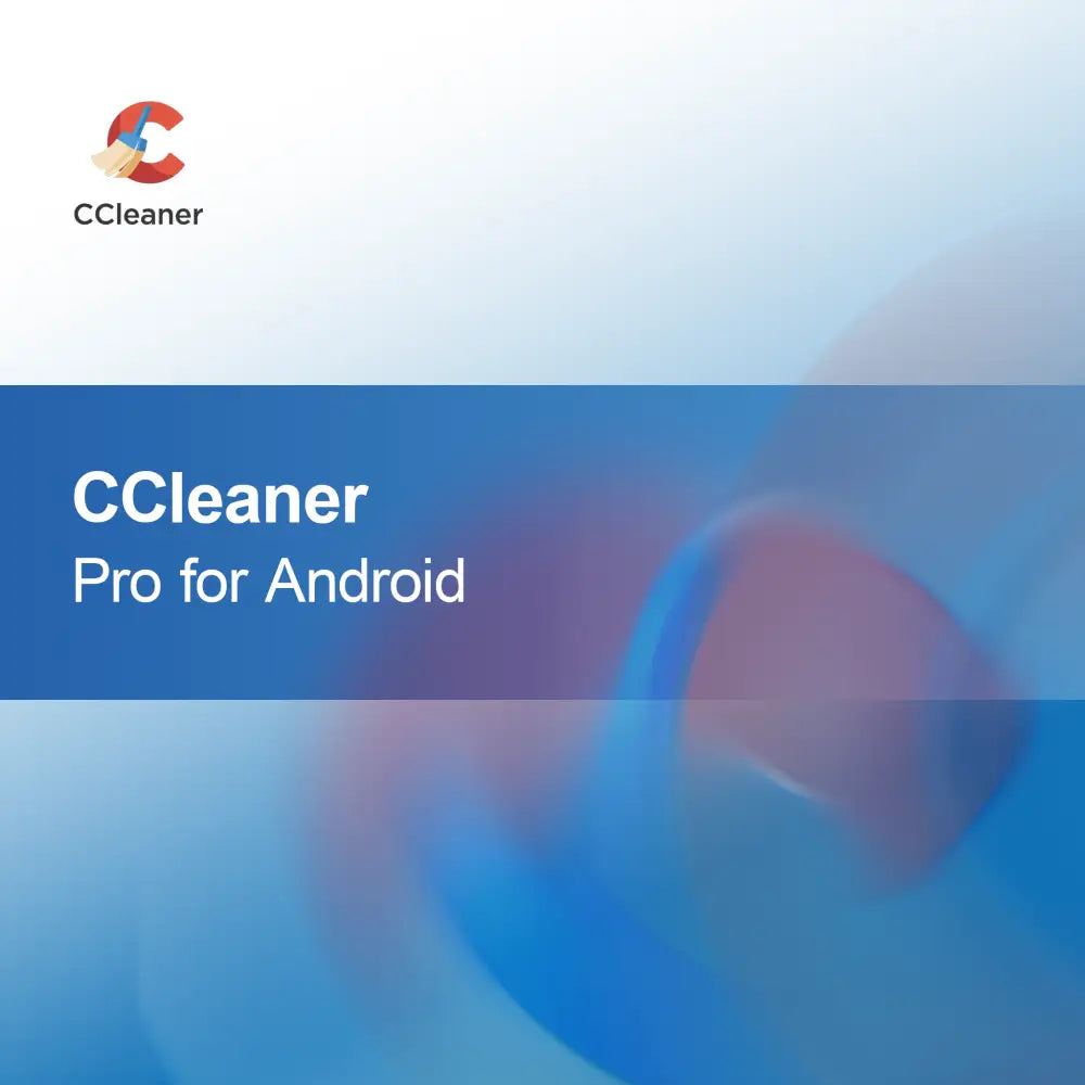 CCleaner Pro per Android