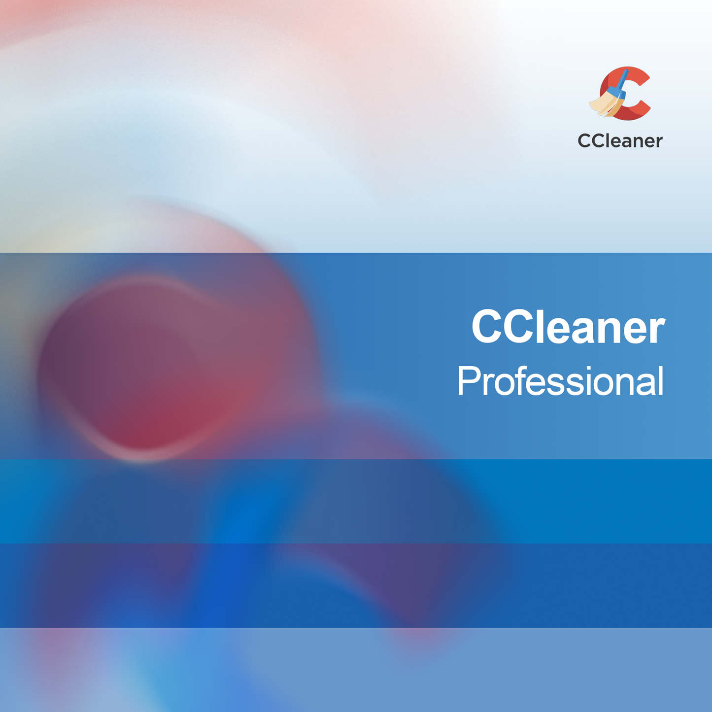 CCleaner Professionale
