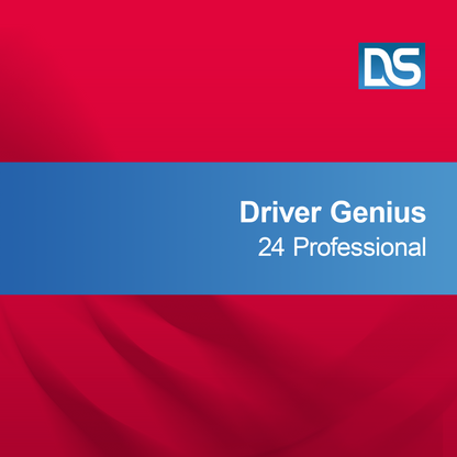 Driver Genius 24 Professionale
