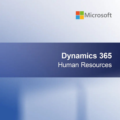 Dynamics 365 Risorse Umane