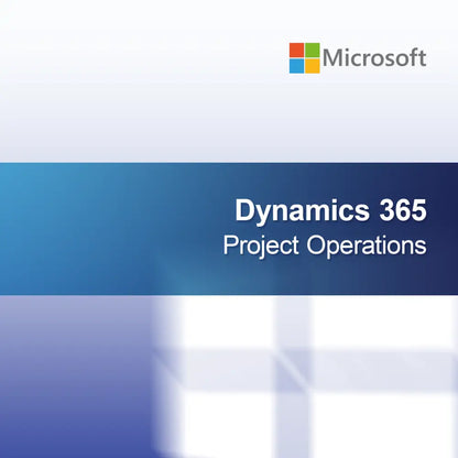Dynamics 365 Operazioni di Progetto