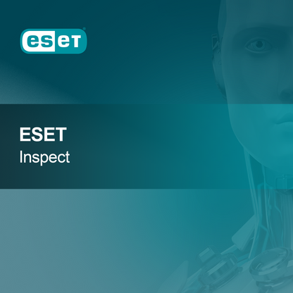 ESET Ispeziona