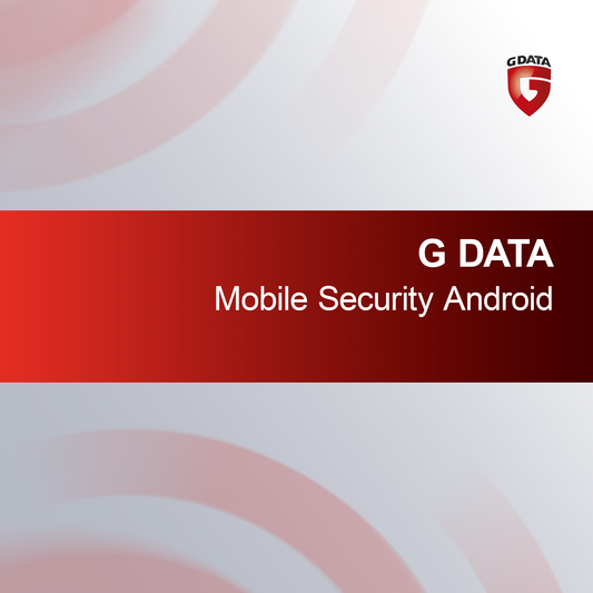 G Data Sicurezza Mobile Android