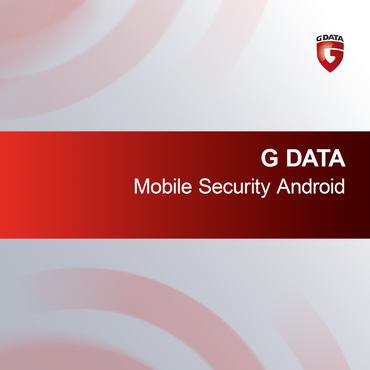 G Data Sicurezza Mobile Android