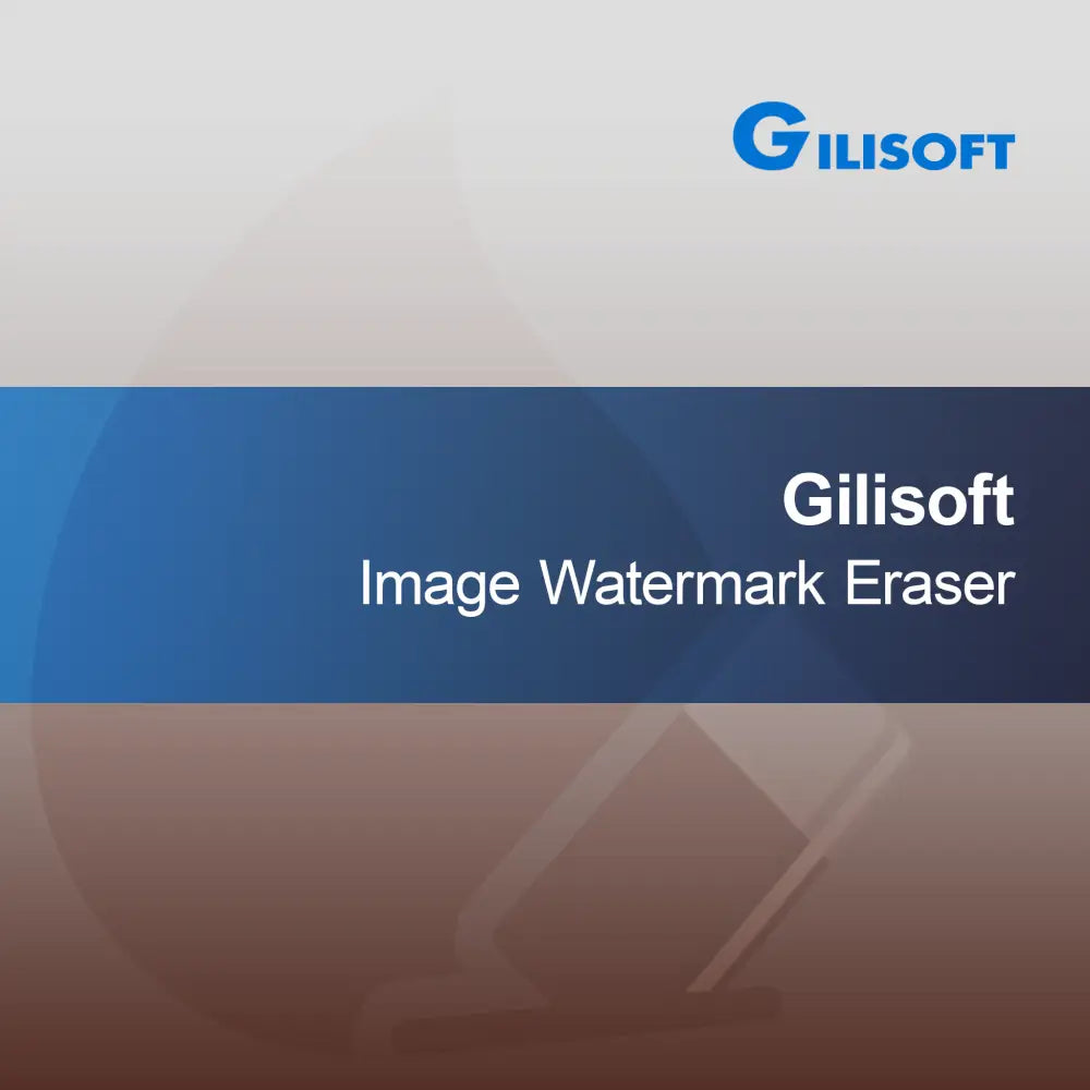 Gilisoft Cancellatore di Filigrane per Immagini