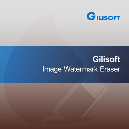 Gilisoft Cancellatore di Filigrane per Immagini