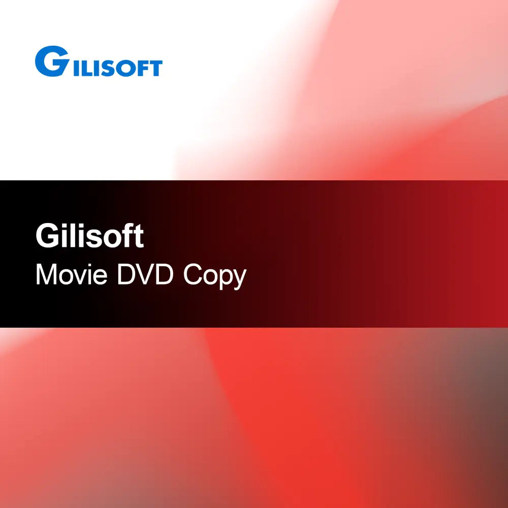 Gilisoft Copia DVD Film