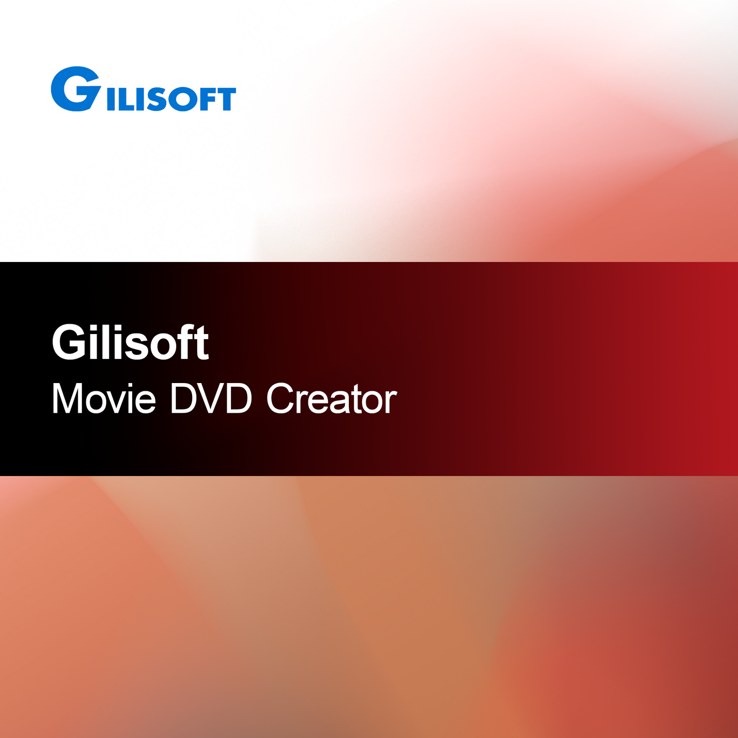 Gilisoft Creatore di DVD per Film