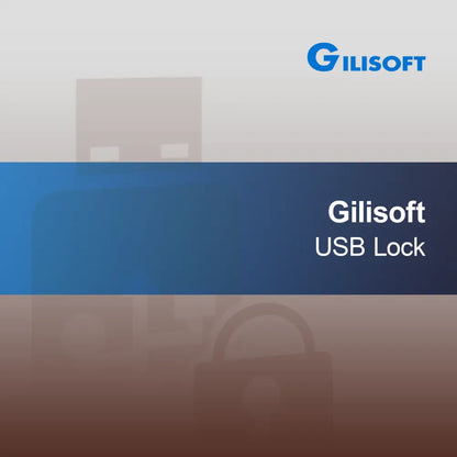 Gilisoft Blocco USB