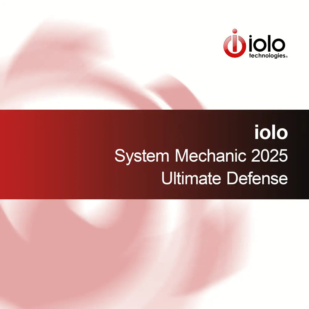 IOLO System Mechanic 2025 Difesa Ultima