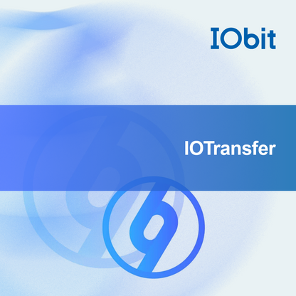 IOTransfer