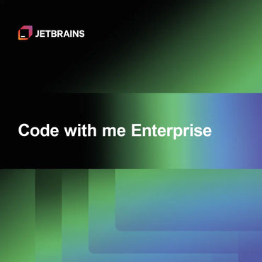 Jetbrains Codice con me Enterprise