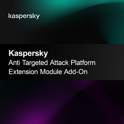 Modulo aggiuntivo della piattaforma Kaspersky Anti Targeted Attack
