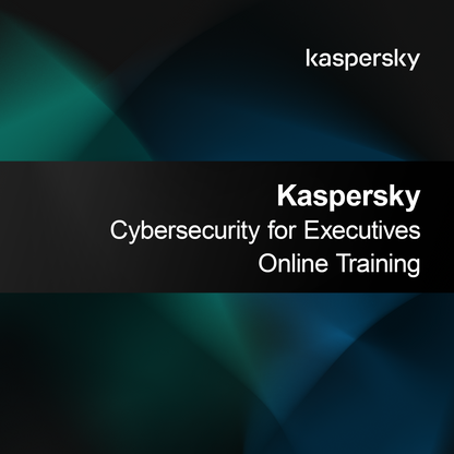 Formazione Online sulla Cybersecurity per Dirigenti Kaspersky