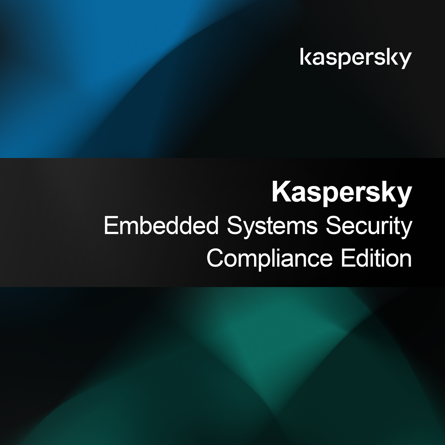 Kaspersky Embedded Systems Security Compliance Edition - Rinnovo
